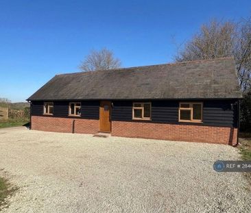 1 bedroom detached house to rent - Photo 6