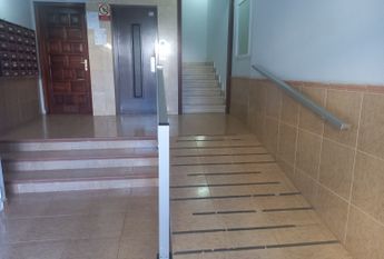 Estudio En alquiler Calle de Iriarte, Distrito Martiánez, Puerto de la Cruz