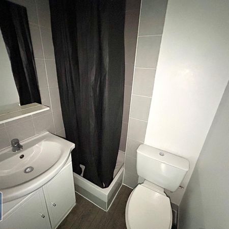 Location Appartement 1 pièce 12m² TOURS 37200 - Photo 4