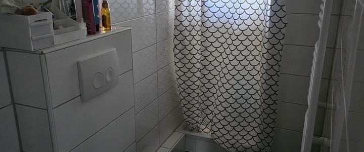 Schöne Dachgeschoss Wohnung in Elberfeld - Foto 1