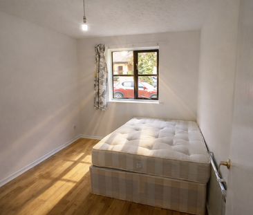 1 bedroom ground floor maisonette to rent - Photo 1