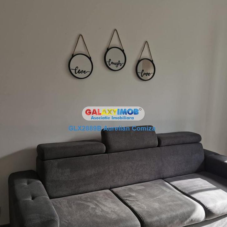 Apartament 3 camere Gorjului/centrala/AC - Fotografie 1