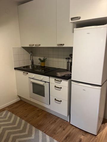 Dalbovägen, Sollentuna - Foto 2