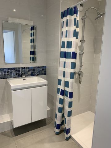 Location Appartement 1 pièce 23m² SARREGUEMINES 57200 - Photo 5