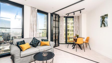 1 bedroom flat to rent - Photo 3