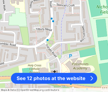 Harlow, Essex, CM18 - Photo 1