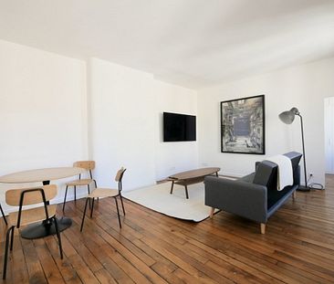 Appartement à louer à Paris 6Ème - Photo 5