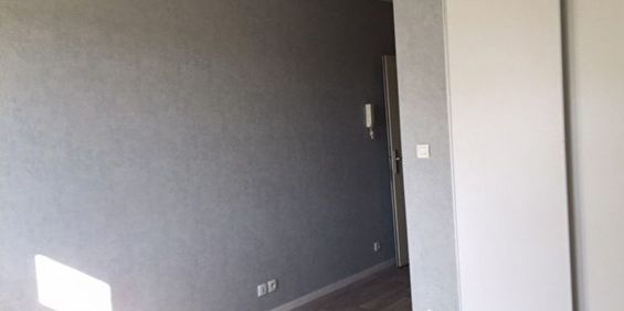 Appartement 1 pièce – 18 m² environ à Vannes (ref : 00291B) - Photo 3