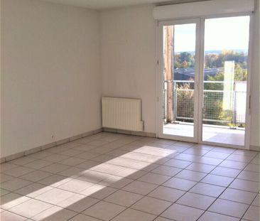 Location Appartement 1 pièce 32m² VICHY 03200 - Photo 1