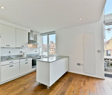 Clark Street, Stepney Green, London, E1 3HS - Photo 3