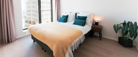 Appartement te huur: Gapersteeg 3011 WW Rotterdam - Photo 5