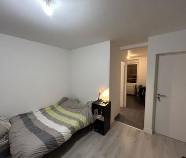 Location Appartement 1 pièce 21m² BREST 29200 - Photo 4