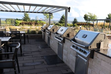 For Lease - 1 Grandview Avenue Unit# 2109, Markham, Ontario - Photo 5