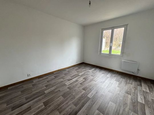 Location Maison 2 pièces 35 m2 à Ribemont - Photo 1