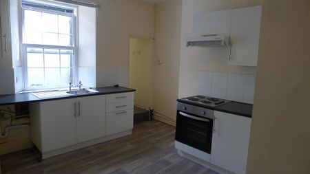 1 bedroom bedsit to rent - Photo 5