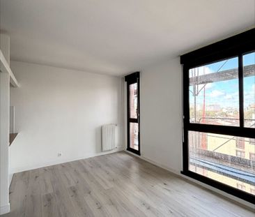 STUDIO TOULOUSE - 1 pièce(s) - 22.42 m2 - Photo 3