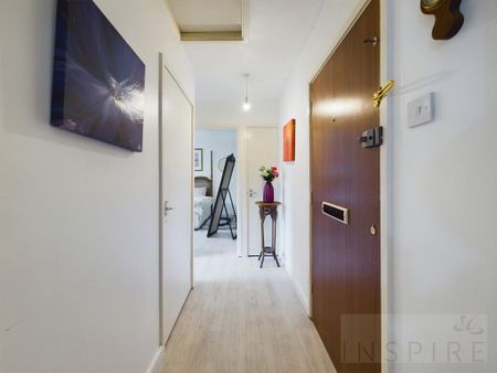 1 bedroom apartment to rent - Photo 5