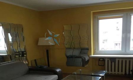 Kawalerka 1pok.ok.30m2 jasna kuchnia, Grunwald - Zdjęcie 4