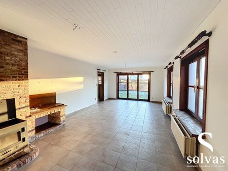 Huis te huur in Aalter - Foto 2