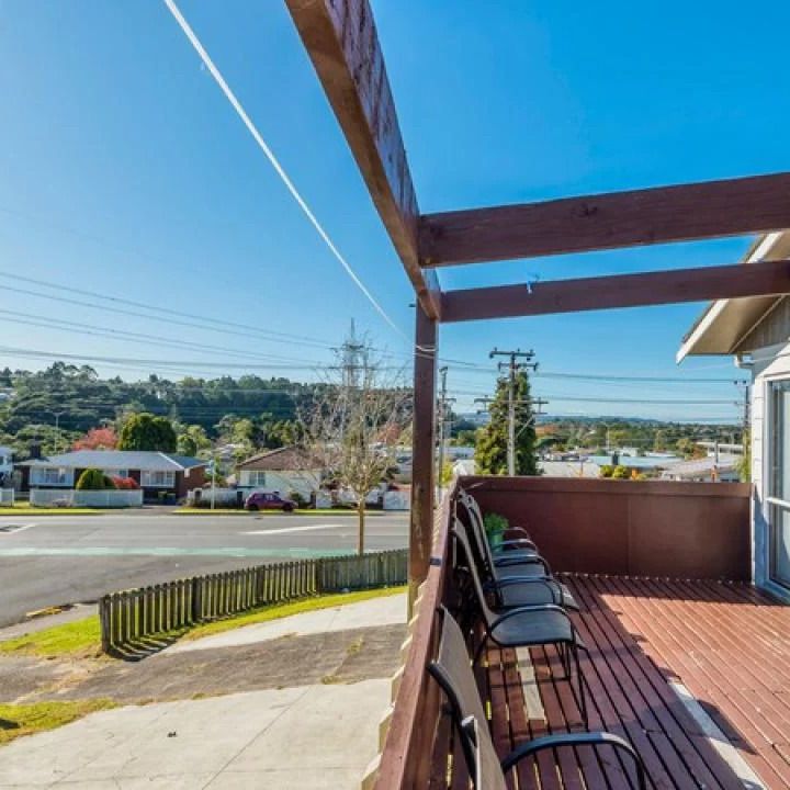 Sun Filled Family Home in Massey - Photo 1