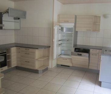 4.5 Zimmer, 100 m², 2. Stock - Photo 6