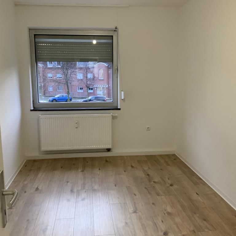 3-Zimmer-Wohnung in Ahlen ! - Photo 1