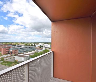 Appartement 3 pièces - Photo 6