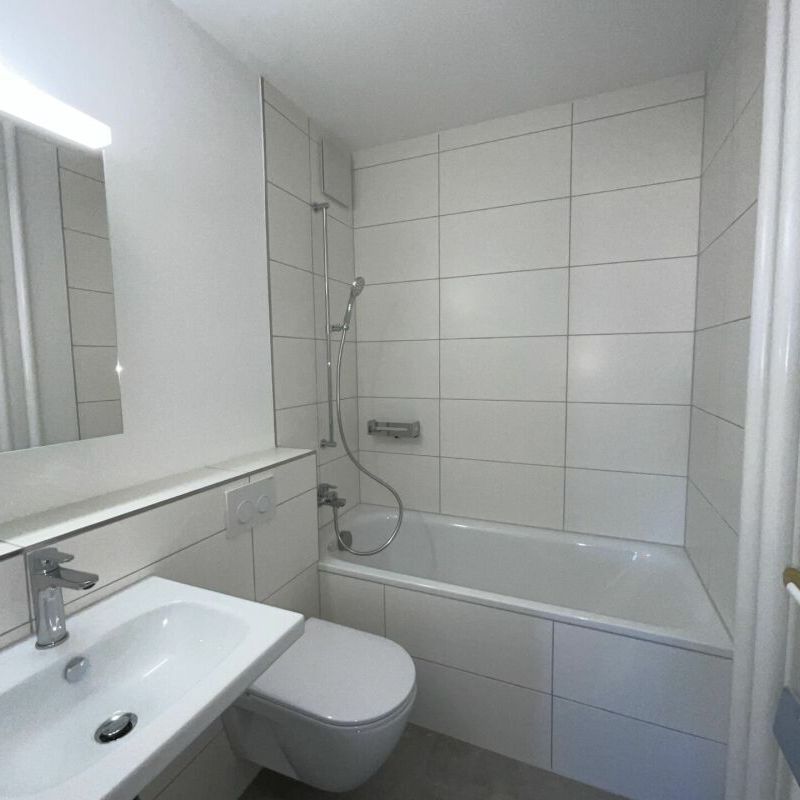 4 Zimmer, 2. Stock - Photo 1