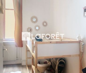 Appartement T3 Lyon 01 à louer - Photo 6