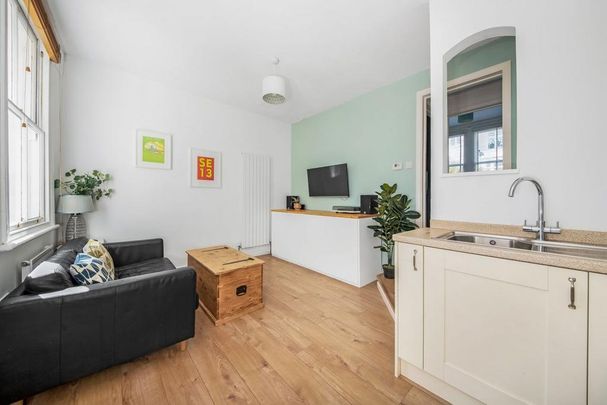 1 bedroom flat to rent - Photo 1