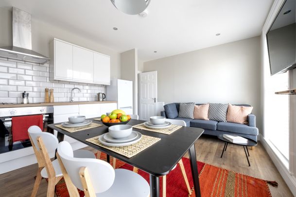 13 Winckley Street, Preston - Photo 1