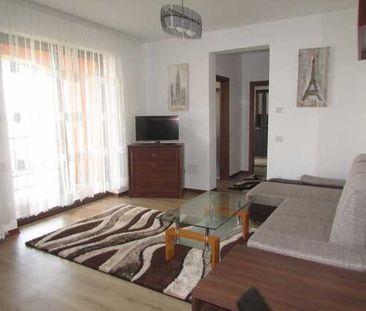 2 camere, 48 mp, TOTUL NOU, parcare, garaj, zona Grand Hotel Italia - Photo 3
