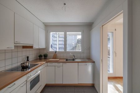 A happy apartment start - Photo 4