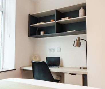 1 bedroom apartment to rent - Photo 6