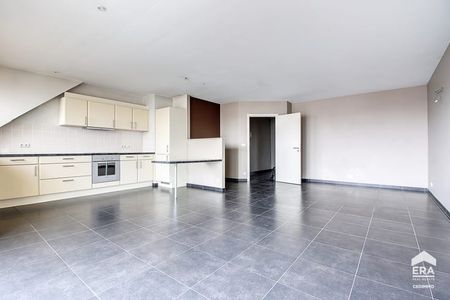 Appartement te huur - Photo 3