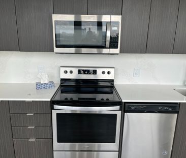 For Lease - 3237 Bayview Avenue Unit# PH 1312, Toronto, Ontario - Photo 2