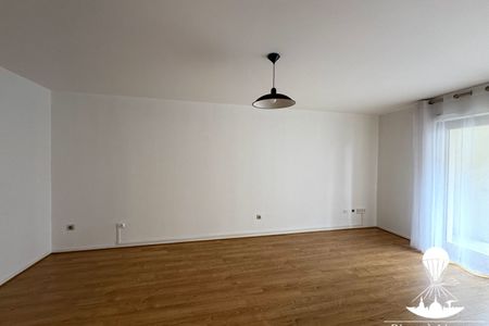 Appartement Nantes 2 pièce(s) 48.39 m2 - Photo 4