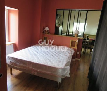 Appartement 2 pièces à Sablé-sur-Sarthe - Photo 2