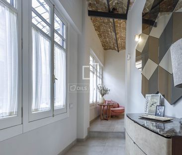 Excellent 4 Bedroom apartment for rent in Sant Francesc, Valencia - Photo 1