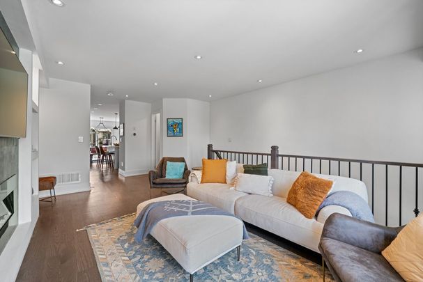 For Lease - 507 Nairn Avenue, Toronto, Ontario - Photo 1