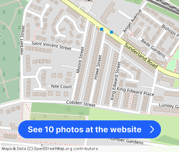 Howe Street, Felling, Gateshead - Photo 1