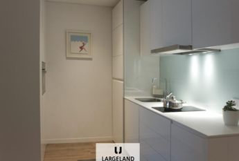 Apartamento T1 em Aveiro