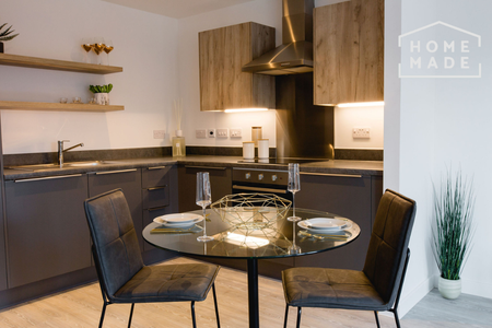 1 bedroom flat to rent - Photo 2