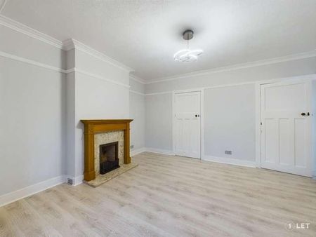 West Savile Terrace, Newington, Edinburgh, EH9 - Photo 5