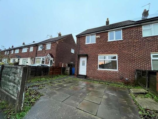 Balmoral Road, Clifton, Swinton, Manchester, M27 - Photo 1
