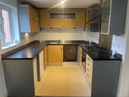 Trevore Drive, Standish, Wigan, Lancashire, WN1 2QE - Photo 2