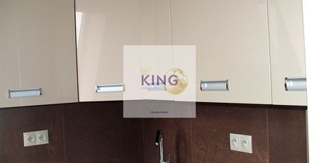 Mieszkanie na wynajem Szczecin, Centrum - Zdjęcie 5