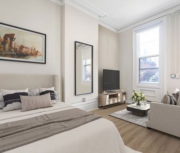 23-29 Russell, Sandy Hill, Ottawa, ON - Photo 1