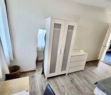 1 Zimmer, 8 m², 2. Stock - Photo 5