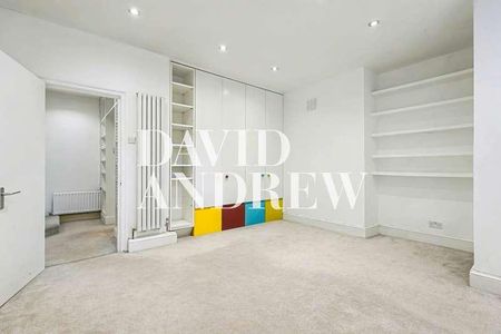 Pemberton Gardens, London, N19 - Photo 2